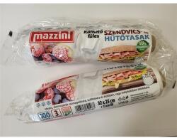 MAZZINI Köthető Füles Szendvics és Hűtőtasak 3L (32x25cm) 100db/roll (105051)