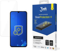 3mk Protection SilverProtect+ Samsung Galaxy A35/A55 5G nedves szerelésű fólia