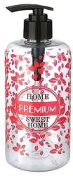TITIZ IRIS SABHOON szappan adagoló 500ml, áttetsző TP-201 (TP-201) - officedepot