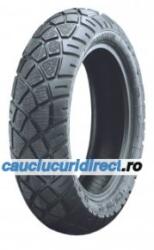 Heidenau K58 mod Snowtex ( 130/70-12 RF TL 62P Roata spate, Marcaj M+S, Silica SiO2, Roata fata ) - cauciucuridirect