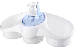 TITIZ IRIS TIDY szappanadagoló szivacstartóval TP-653 (TP-653) - officedepot