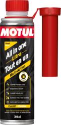 MOTUL All in One Ultra Diesel 300ml üzemanyag adalék