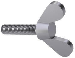  szárnyascsavar coor m 8x 30 a2