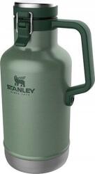 STANLEY Classic Growler Dupla falú Termosz kulacs 1900ml - Zöld (1542660125)