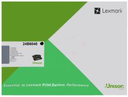 Lexmark 24B6040 - eredeti optikai egység, black (fekete) (24B6040)