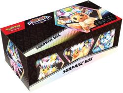 The Pokémon Company Pokémon TCG: Scarlet & Violet Prismatic Evolutions Surprise Box (Pokémon)