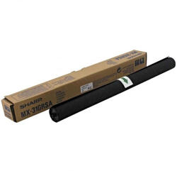 Sharp MX-31GRSA - eredeti optikai egység, black + color (fekete + színes) (MX-31GRSA)