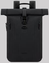 Samsonite COATIFY BIZ Rolltop Hátizsák 14, 1" - Black (151790-1041) (151790-1041)