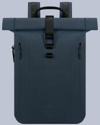 Samsonite COATIFY BIZ Rolltop Hátizsák 14, 1" - Blue (151790-1090) (151790-1090)