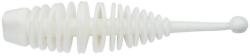  BERKLEY Berkley Rubber PowerBait Naiad Milky White 5cm 10pcs