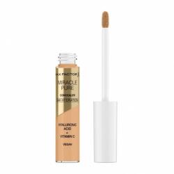 MAX Factor Miracle Pure Concealer Korrektor 7.8 ml