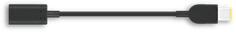 Lenovo USB-C - DC Slim tip adapter 45W (4X90U45346)