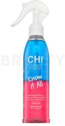 CHI Vibes Know It All Multitasking Hair Protector védő spray hővédelemre 237 ml