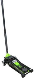 JBM CRIC HIDRAULIC TIP CROCODIL 2T SPECIAL MASINI JOASE Inaltime minima 75 mm Inaltime maxima 505 mm (53421) - pcone