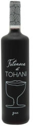 Tohani Mosia Tohani - Feteasca de Tohani Rosu (FN) DOC 2022 - 0.75L, Alc: 14.5%