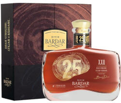 Divin Bardar - Vinars Divin XXO (25 ani) Gift Box - 0.5L, Alc: 42%
