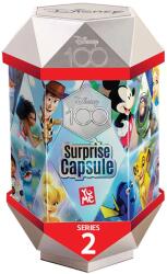YuMe Figurina surpriza in capsula, Yume, Disney 100 Figurina