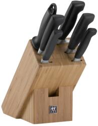 ZWILLING Блок за ножове FOUR STAR, 7 бр. , Zwilling (ZW35068003)