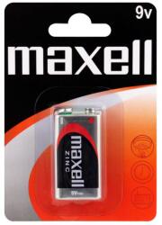 Maxell Baterie zinc mangan MAXELL 6F22 /9V/ 1 buc. intr-un blister - 20 buc/cutie (ML-BM-6F22)