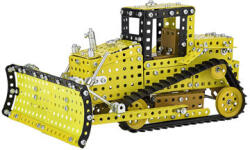 Merkur - Buldozer, 504 piese (10996063)