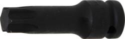 BGS technic Levegős dugókulcs | Hossz 75 mm | 12, 5 mm (1/2") | T-profil (Torx) T80 - BGS 5480-T80 (BGS 5480-T80)