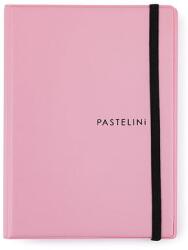 KARTON P+P PASTELINI Ring pad A6 plastic, mai multe tipuri (7-598)