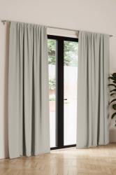 Umbra perdea decorativă 132 x 160 cm 2-pack 99KK-TEU0I1_08X (1017283.354) Patura
