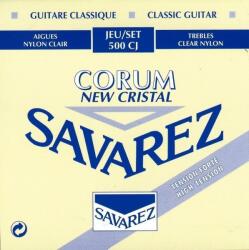 Savarez 500CJ Corzi de nylon (500CJ)