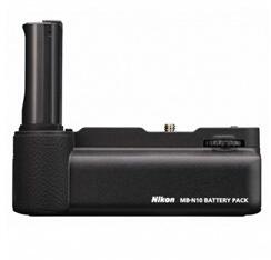 Nikon MB-N10 Elemtartó markolat (Z6, Z7) (VFC00801) - tripont