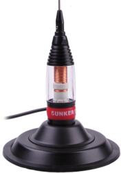 Sunker CB antenna Elite 116 mágnessel (ANT0436)