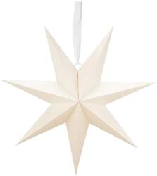 vtwonen glob de crăciun Star Paper Pearl 99KK-DEU6DD_01X