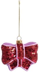 &k amsterdam globuri de pom Ornament Ribbon Red 99KK-DEU66Z_MLC (1226.59)