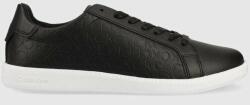 Calvin Klein Sportcipő HM0HM00845 Fekete 42 EU