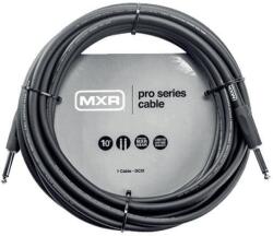 Dunlop MXR DCIX10 PRO 3 m Drept - Drept Cablu de instrument (DCIX10)