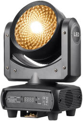 Thunder Germany MHW-120 Wash Robotlámpa, 1x120W RGBW LED, Sound, DMX, Auto