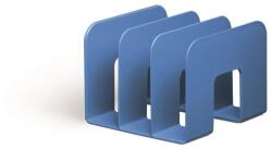 DURABLE Könyvtámasz-és katalógustartó, műanyag, DURABLE "ECO", kék (DB776106) - jatekotthon