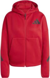 Adidas Kapucnis Adidas W Z. n. e. Fz JF8888 Női Red S