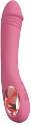 You2Toys Slim G-Spot Rose Vibrator