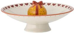 Bloomingville bol decorativ Jolly Pedestal Bowl 99KK-DEU70Y_33X (82058348)