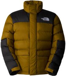 The North Face M Limbara Insulated Jacket XXL | Bărbați | Geci de puf și matlasate | Verde | NF0A89EG1OB1 (NF0A89EG1OB1)