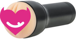 KIIROO RealFeel Stroker Vagina 2nd Generation Pale