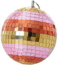 Rice decorație Medium Disco Ball 99KK-DEU77R_MLC (DISCO.MAW21GO)