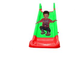 Jamara Toys Funny Slide Műanyag Gyermek csúszda - Zöld (460502) (460502)