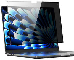 Dux Ducis adatvédelmi film MacBook Pro 15" -hez (2017/2018)