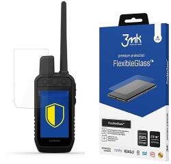 3mk Protection 3mk FlexibleGlass hibrid üveg Garmin Alpha 300K-hoz
