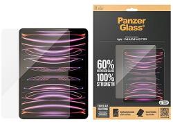 Panzer Ultra-Wide Fit edzett üveg iPad Air 12, 9" 2024 / iPad Pro 2024 12, 9"