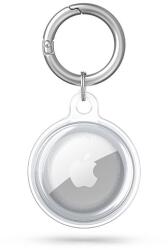 Tech-Protect ikon tok Apple AirTaghez - átlátszó