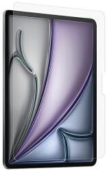 Uniq Optix átlátszó edzett üveg applikátorral iPad Air 13" 2024 készülékhez