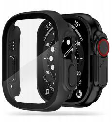 Tech-Protect Defense360 tok Apple Watch Ultra 1/2 (49 mm) készülékhez - fekete