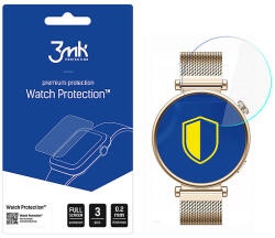 3mk Protection Huawei Watch GT 4 41mm - 3mk Watch Protection v. FlexibleGlass Lite